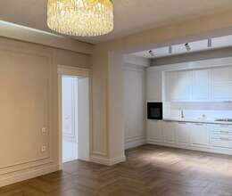 Satılır Yeni tikili, 110m², 3-Otaqlı