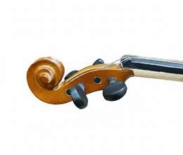 Skripka YV 1001 1/4 qəhvəyi rəngdə