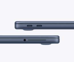 Apple MacBook Neo 13 (A18 Pro)