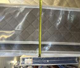 Yeni Full ortopedik Luna Pedli matras .