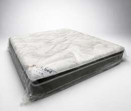 Yeni Full ortopedik Luna Pedli matras .   