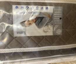 Yeni Full ortopedik Luna Pedli matras .   