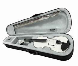  Skripka YV 1001 1/4 Ağ rəngdə