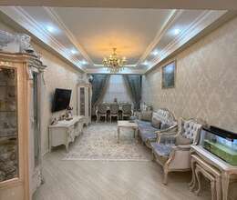 Satılır Yeni tikili, 125m², 3-Otaqlı