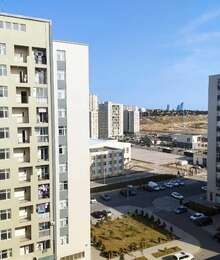 Satılır Yeni tikili, 62m², 2-Otaqlı