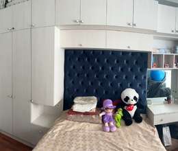 Yataq otağı mebeli