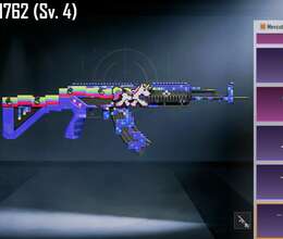 Pubg mobile hesab satışı 