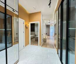 Satılır Yeni tikili, 88m², 3-Otaqlı