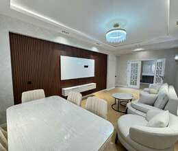 Satılır Yeni tikili, 90m², 2-Otaqlı