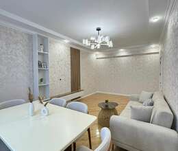 Satılır Yeni tikili, 85m², 2-Otaqlı