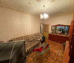 Satılır Köhnə tikili, 85m², 3-Otaqlı