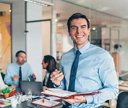 Aktiv və Ünsiyyətcil Məlumat Meneceri