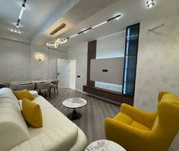 Satılır Yeni tikili, 91m², 3-Otaqlı