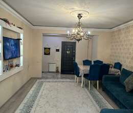 Satılır Yeni tikili, 51m², 2-Otaqlı