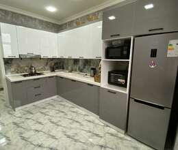 Satılır Yeni tikili, 92m², 3-Otaqlı