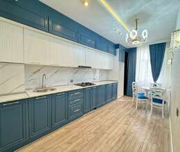 Satılır Yeni tikili, 113m², 3-Otaqlı