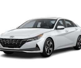 Hyundai Elantra 2019-2024 ehtiyat hissələri