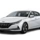 Hyundai Elantra 2019-2024 ehtiyat hissələri