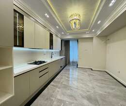 Satılır Yeni tikili, 180m², 4-Otaqlı