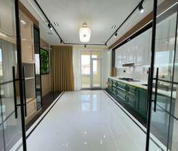 Satılır Yeni tikili, 186m², 4-Otaqlı