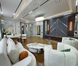 Satılır Yeni tikili, 186m², 4-Otaqlı