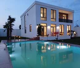 Satış Bağ evi, 330m²