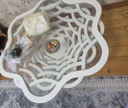 Qonaq mebel dəstinin satışı