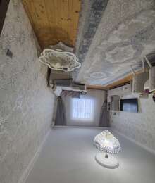 Qonaq mebel dəstinin satışı