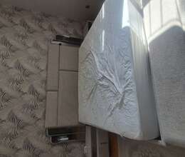 Yataq mebel dəstinin satışı