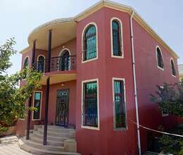 Satış Həyət evi, 190m²
