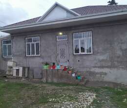 Satış Həyət evi, 120m²