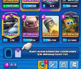 Clash Royale