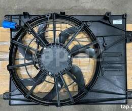 BYD Qin plus elektro pəri