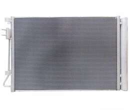 BYD Qİn Plus, BYD Destroyer 05 kondisioner radiatoru