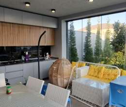 House with Garden, Villa For Sale