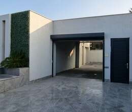 Satış Villa, 220m²