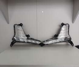 "Hyundai Sonata 2018-2020" duman işığı