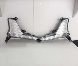 "Hyundai Sonata 2018-2020" duman işığı