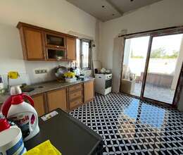 House with Garden, Villa For Sale