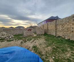 3 sot torpaq sahəsi satılır