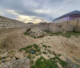 3 sot torpaq sahəsi satılır