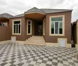 Kirayə Həyət evi, 39m²