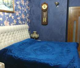 Satış Həyət evi, 59m²