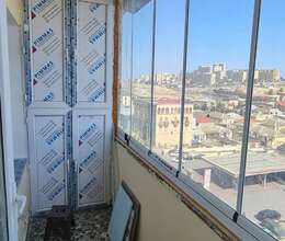 Satılır Köhnə tikili, 67m², 2-Otaqlı