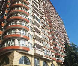 Satılır Yeni tikili, 85m², 3-Otaqlı