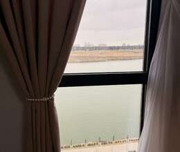 Abşeronda 3 otaqlı mənzil kiraye verir