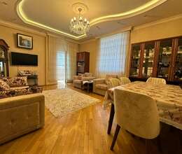 Satılır Yeni tikili, 140m², 3-Otaqlı