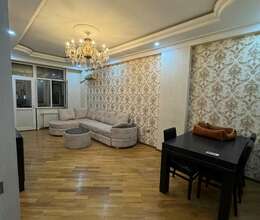 Satılır Yeni tikili, 125m², 3-Otaqlı