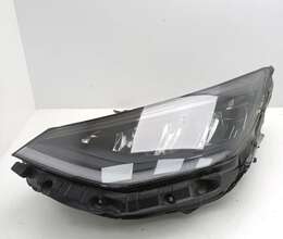 HYUNDAİ SONATA 2020-2023 ORGİNAL LED FARA 