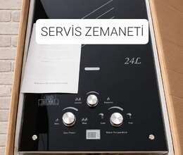 Su Qizdiricisi Termet 24 lt